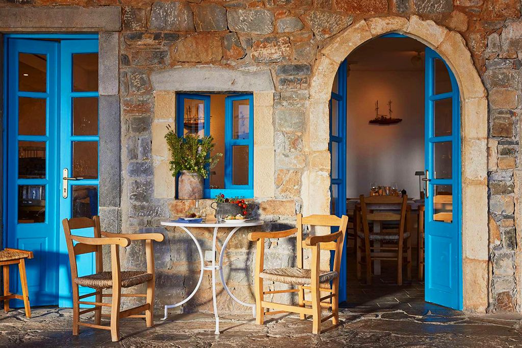 Hôtel St. Nicolas Bay Resort et Villas 5* pas cher photo 4