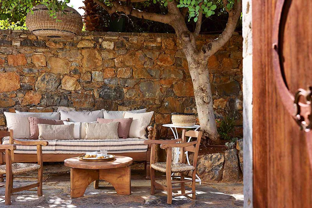 Hôtel St. Nicolas Bay Resort et Villas 5* pas cher photo 5