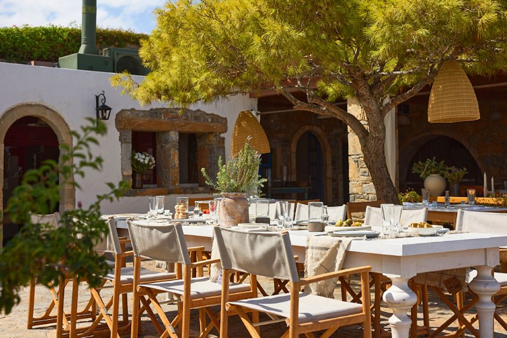 Hôtel St. Nicolas Bay Resort et Villas 5* pas cher photo 8