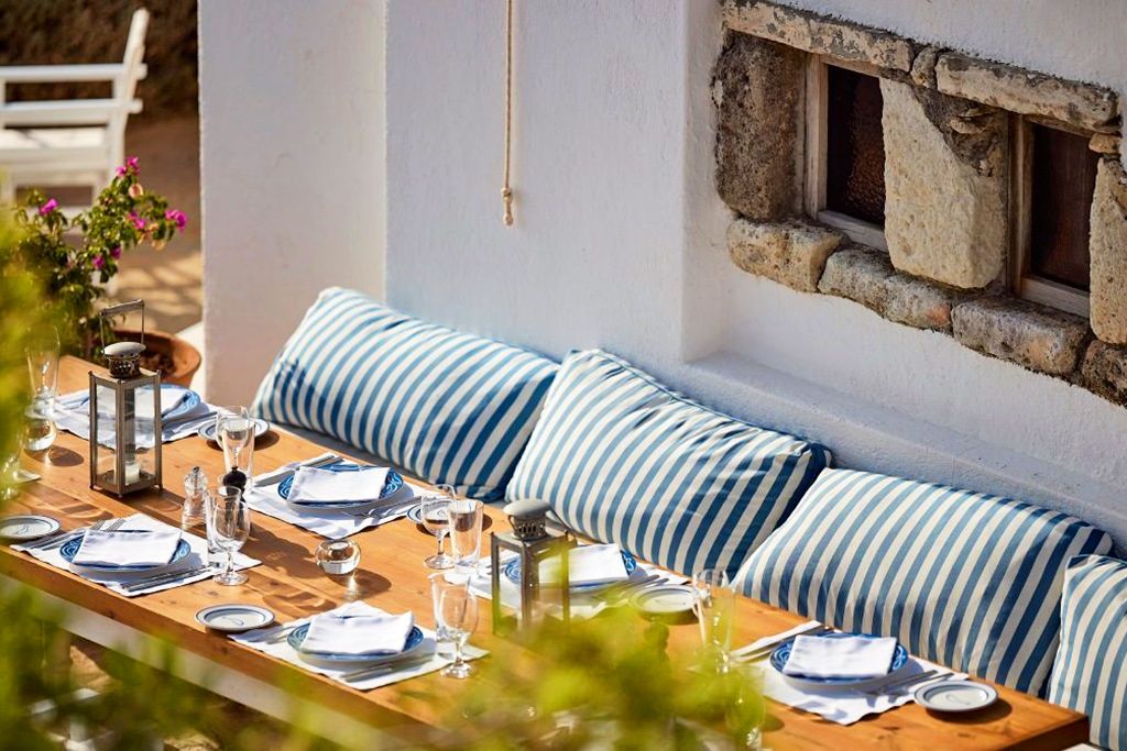Hôtel St. Nicolas Bay Resort et Villas 5* pas cher photo 9