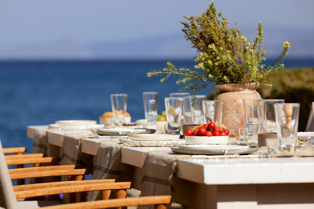 Hôtel St. Nicolas Bay Resort et Villas 5* pas cher photo 10