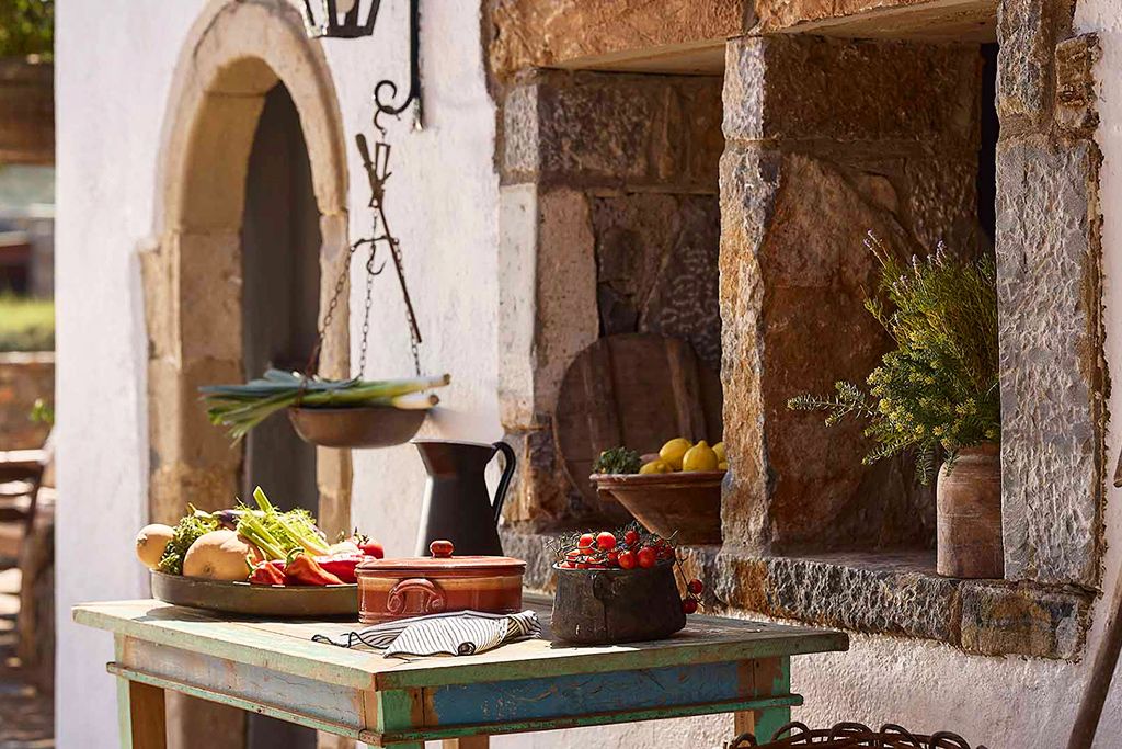 Hôtel St. Nicolas Bay Resort et Villas 5* pas cher photo 11