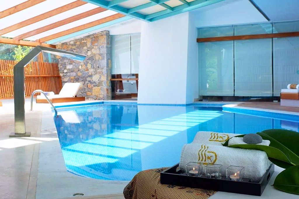 Hôtel St. Nicolas Bay Resort et Villas 5* pas cher photo 14