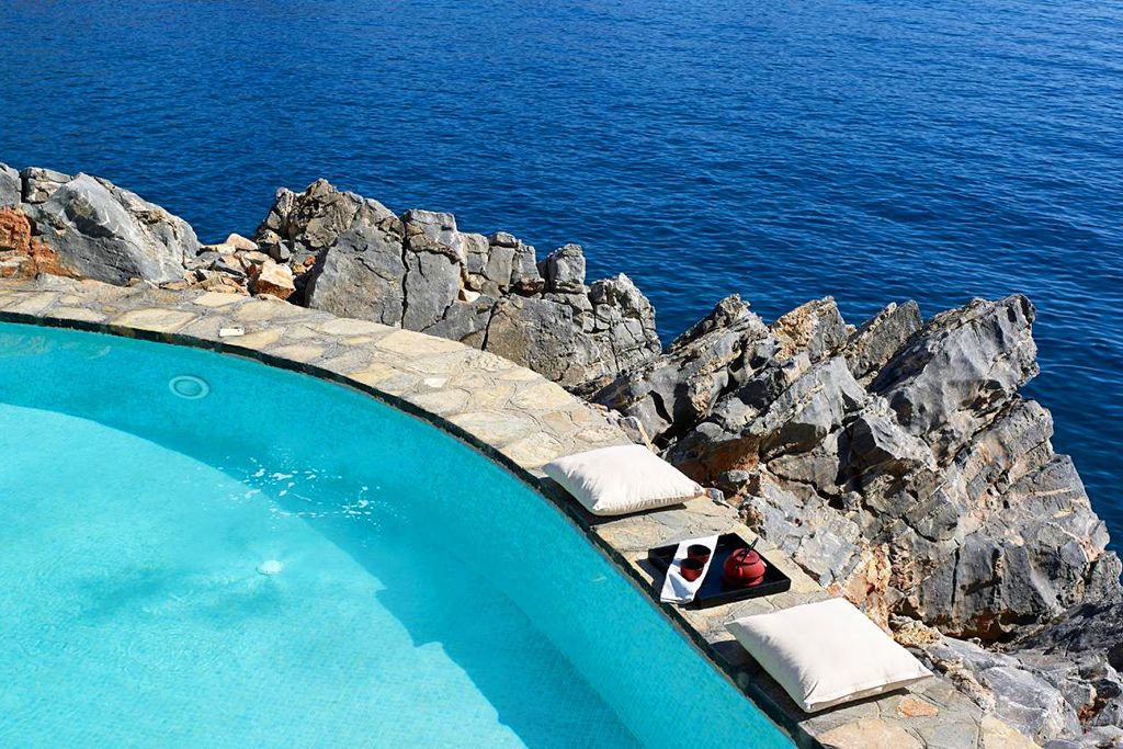 Hôtel St. Nicolas Bay Resort et Villas 5* pas cher photo 15