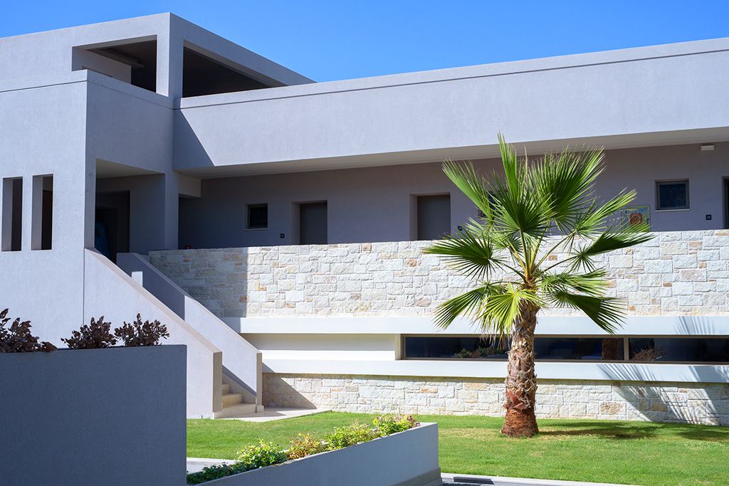Hôtel Castello Boutique Suites by the Sea 5* pas cher photo 1