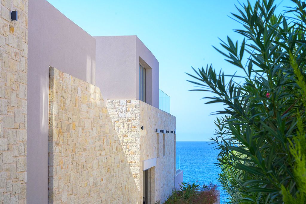 Hôtel Castello Boutique Suites by the Sea 5* pas cher photo 3