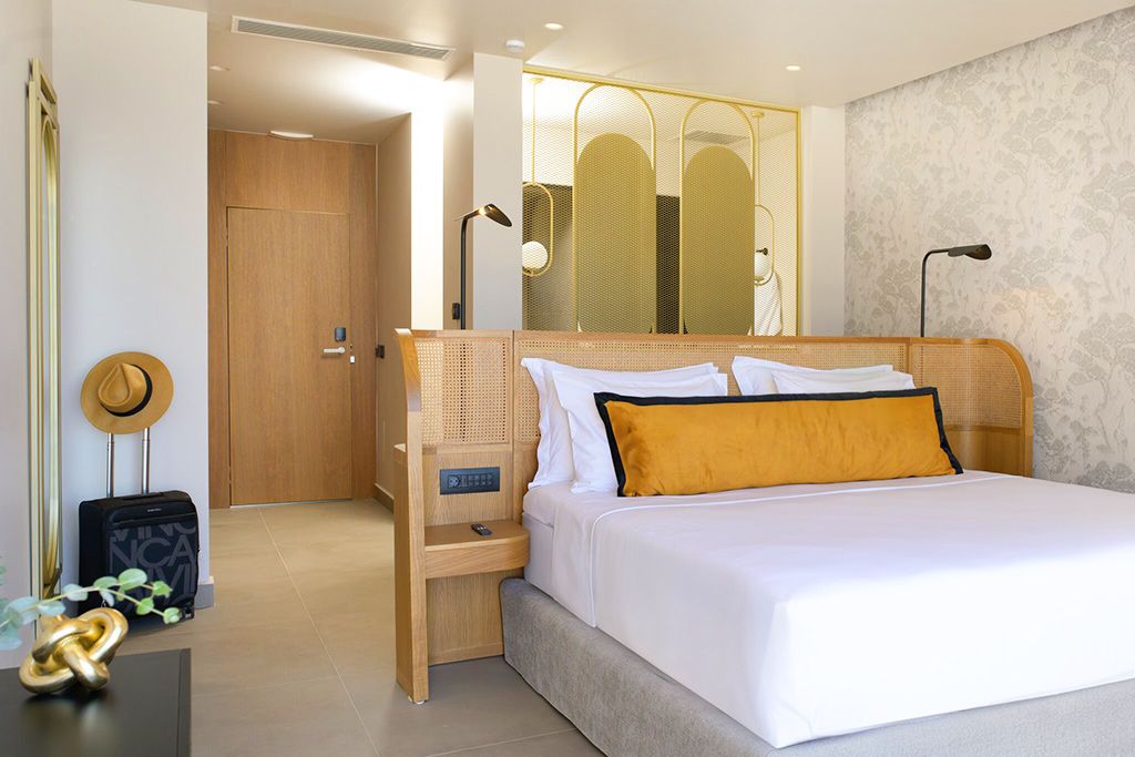 Hôtel Castello Boutique Suites by the Sea 5* pas cher photo 5