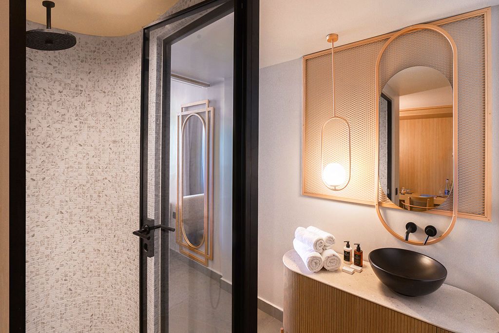 Hôtel Castello Boutique Suites by the Sea 5* pas cher photo 6