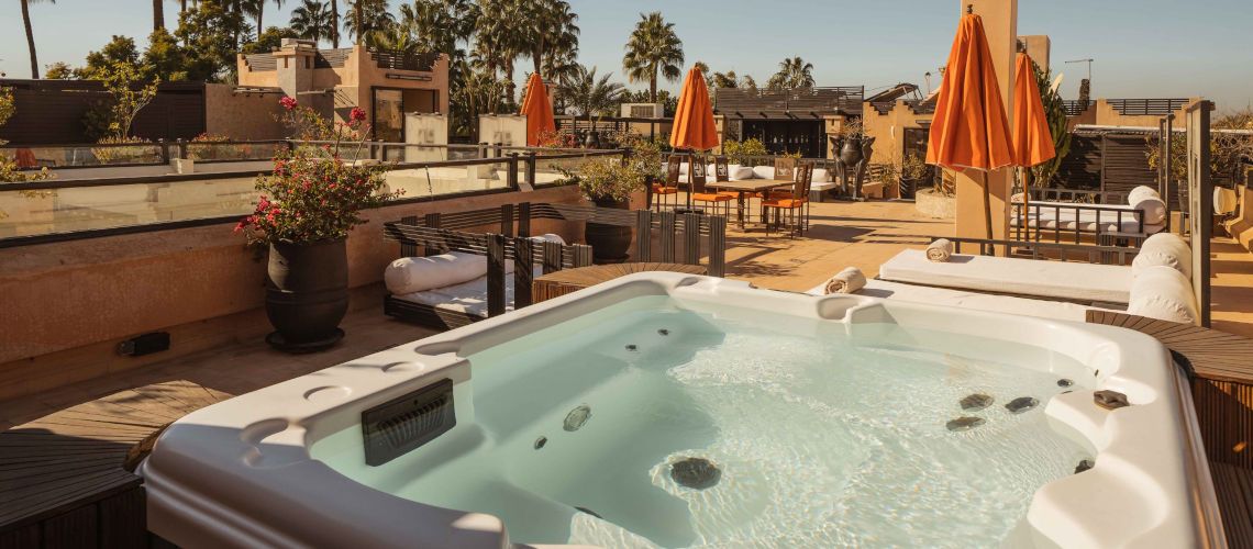 Jet tours Signature Villa Makassar Luxe 5* pas cher