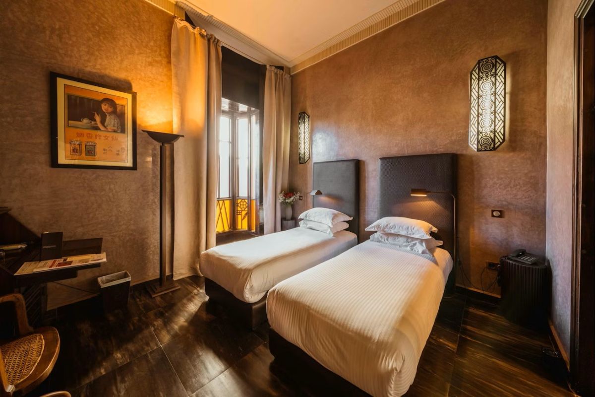 Jet tours Signature Villa Makassar Luxe 5* pas cher photo 4