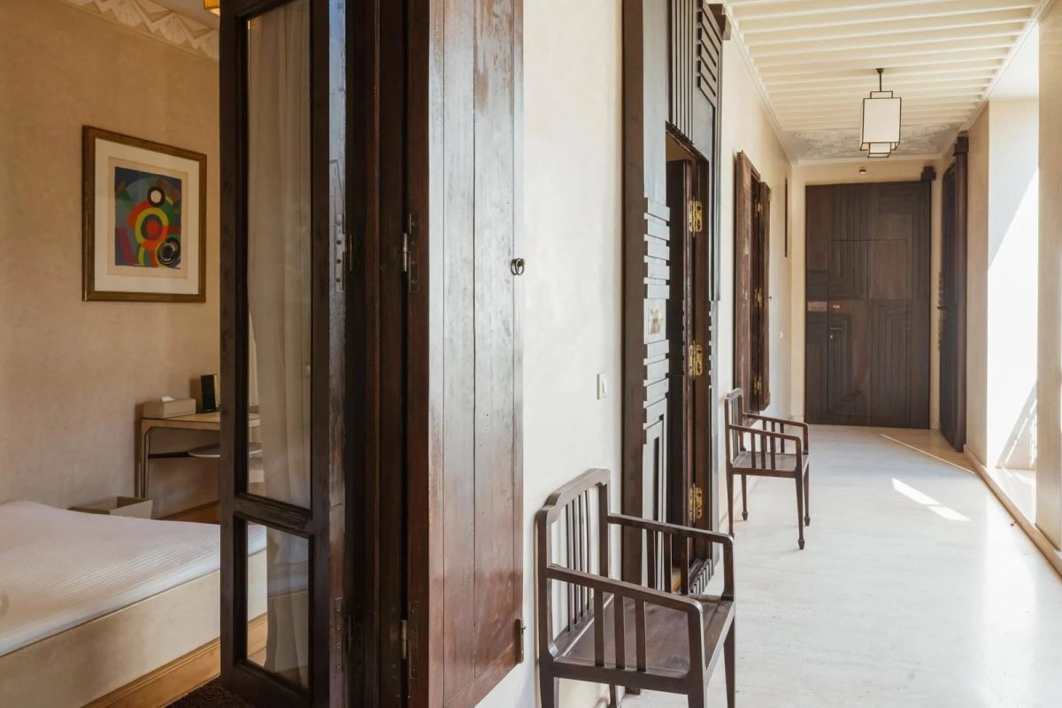 Jet tours Signature Villa Makassar Luxe 5* pas cher photo 5