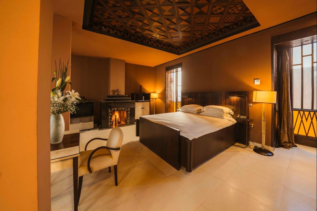 Jet tours Signature Villa Makassar Luxe 5* pas cher photo 8