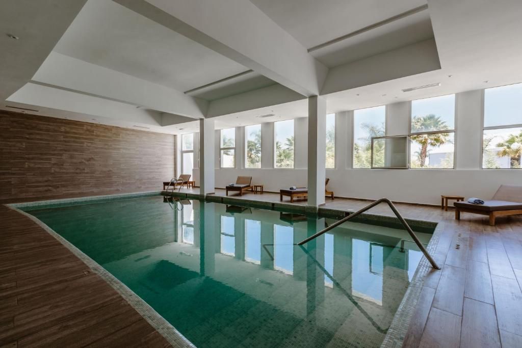 Hôtel Lixus Beach Resort 4* pas cher