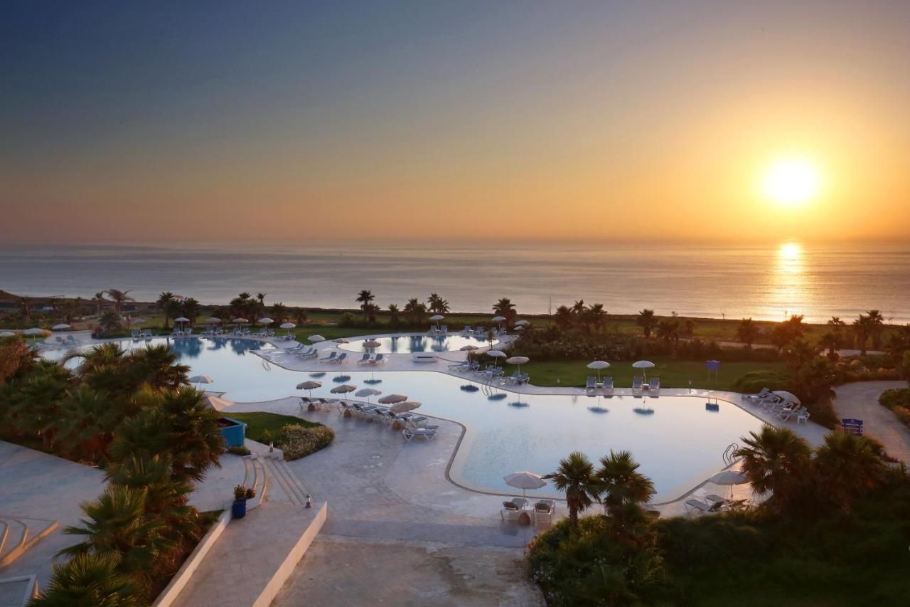 Hôtel Lixus Beach Resort 4* pas cher photo 2