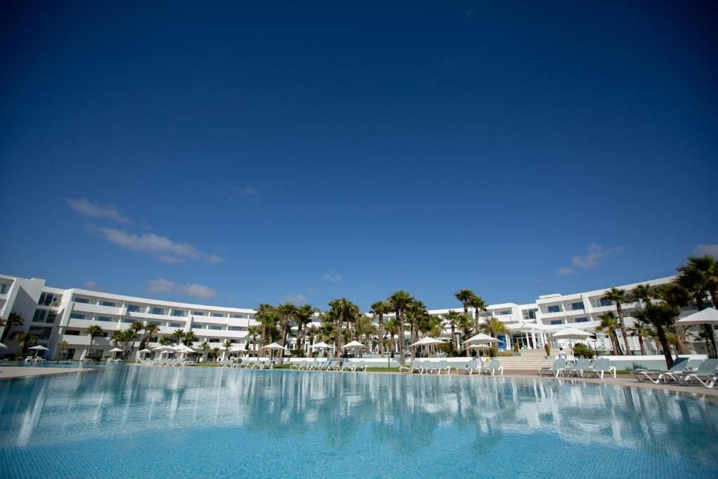 Hôtel Lixus Beach Resort 4* pas cher photo 3
