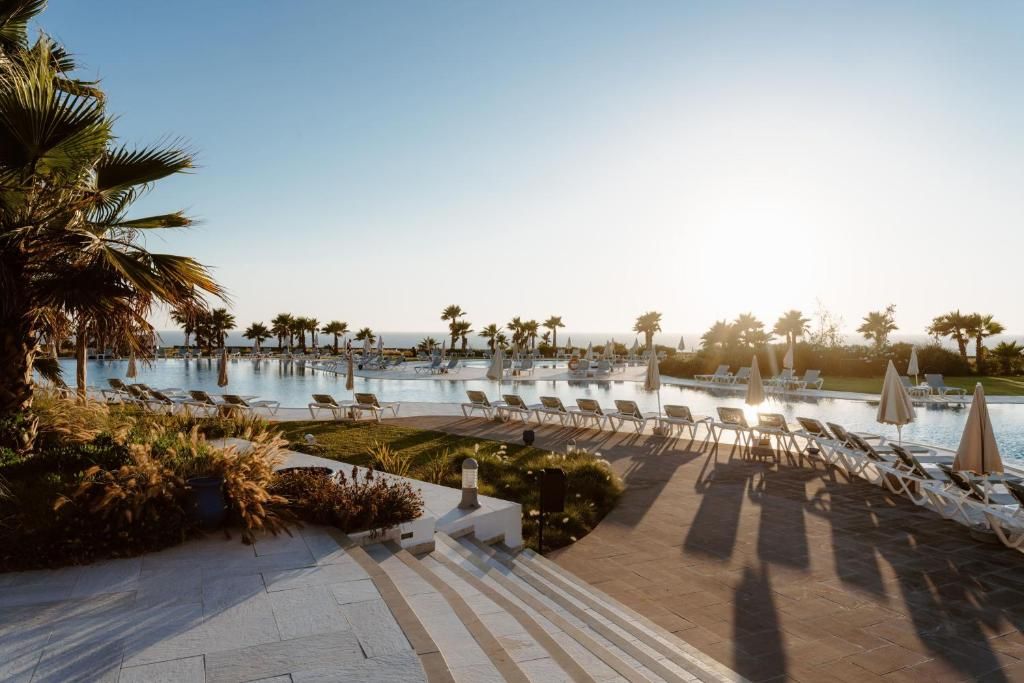 Hôtel Lixus Beach Resort 4* pas cher photo 4