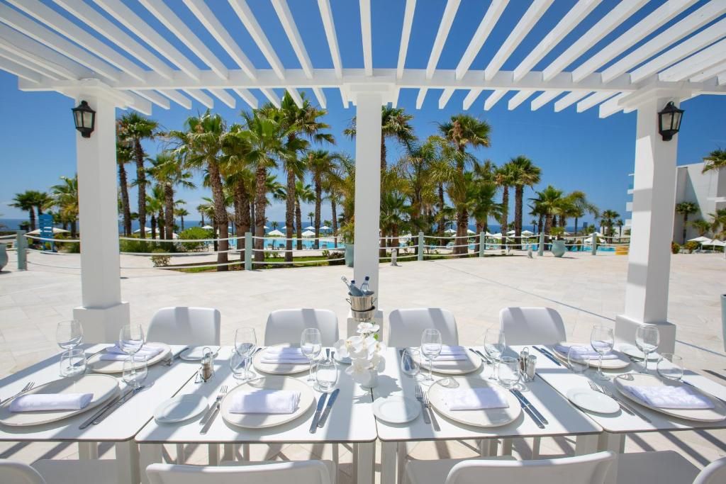 Hôtel Lixus Beach Resort 4* pas cher photo 5