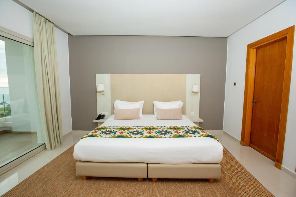 Hôtel Lixus Beach Resort 4* pas cher photo 6
