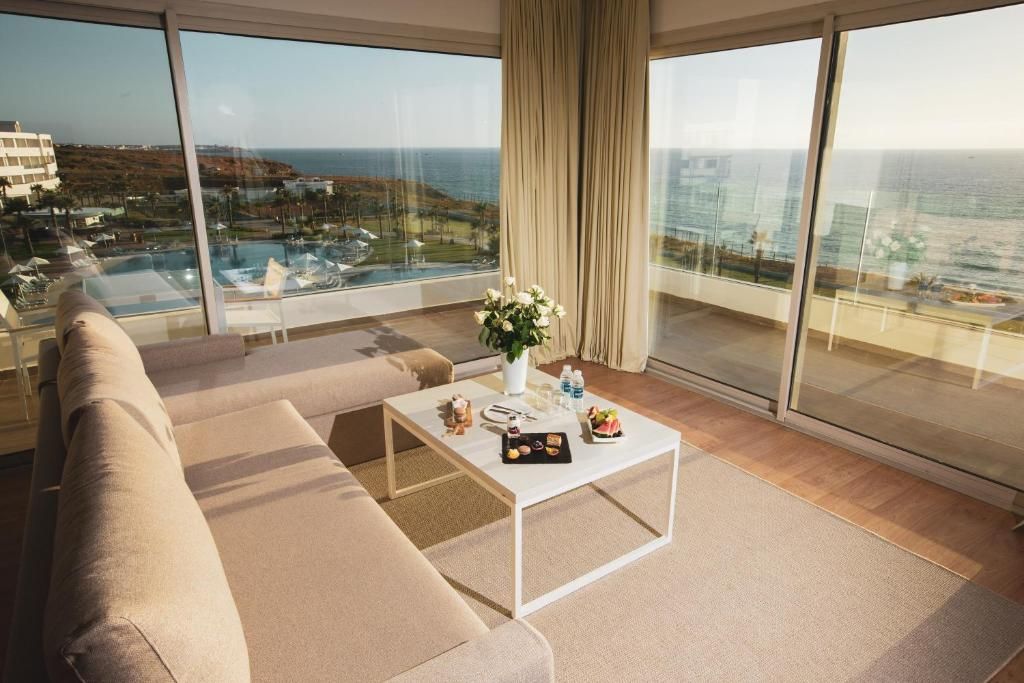 Hôtel Lixus Beach Resort 4* pas cher photo 7