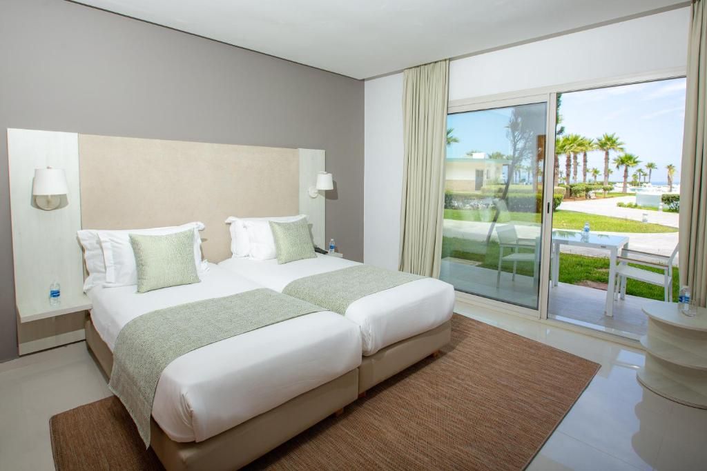 Hôtel Lixus Beach Resort 4* pas cher photo 8