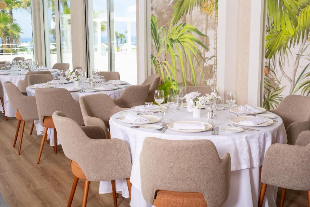 Hôtel Lixus Beach Resort 4* pas cher photo 9