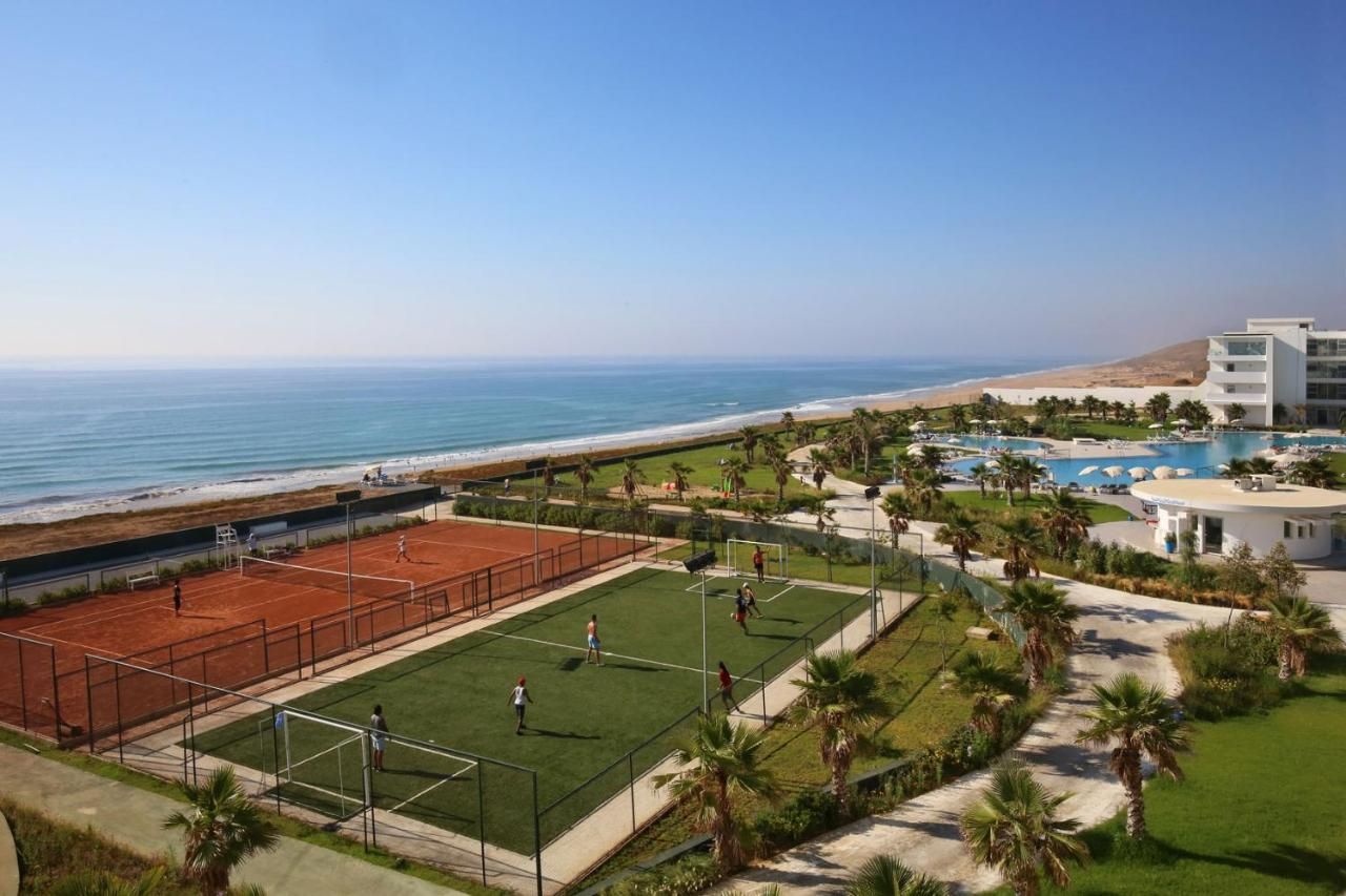 Hôtel Lixus Beach Resort 4* pas cher photo 10