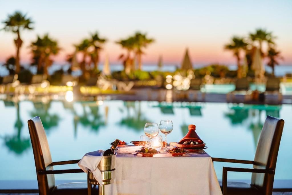 Hôtel Lixus Beach Resort 4* pas cher photo 11