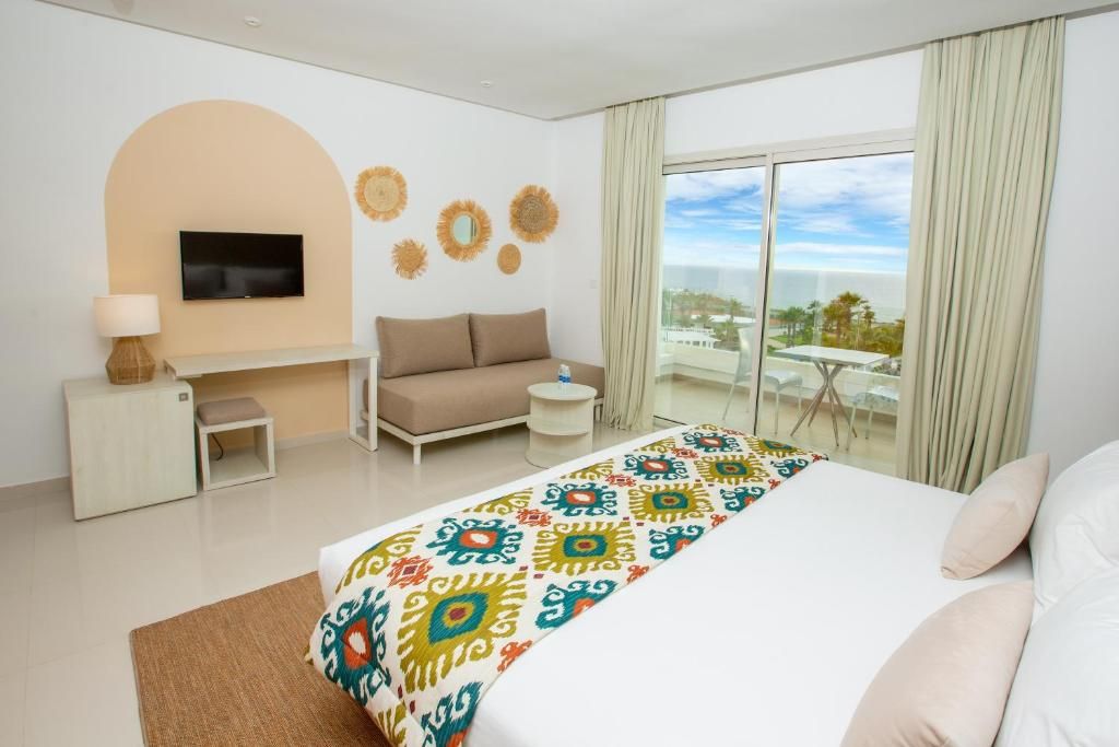 Hôtel Lixus Beach Resort 4* pas cher photo 12