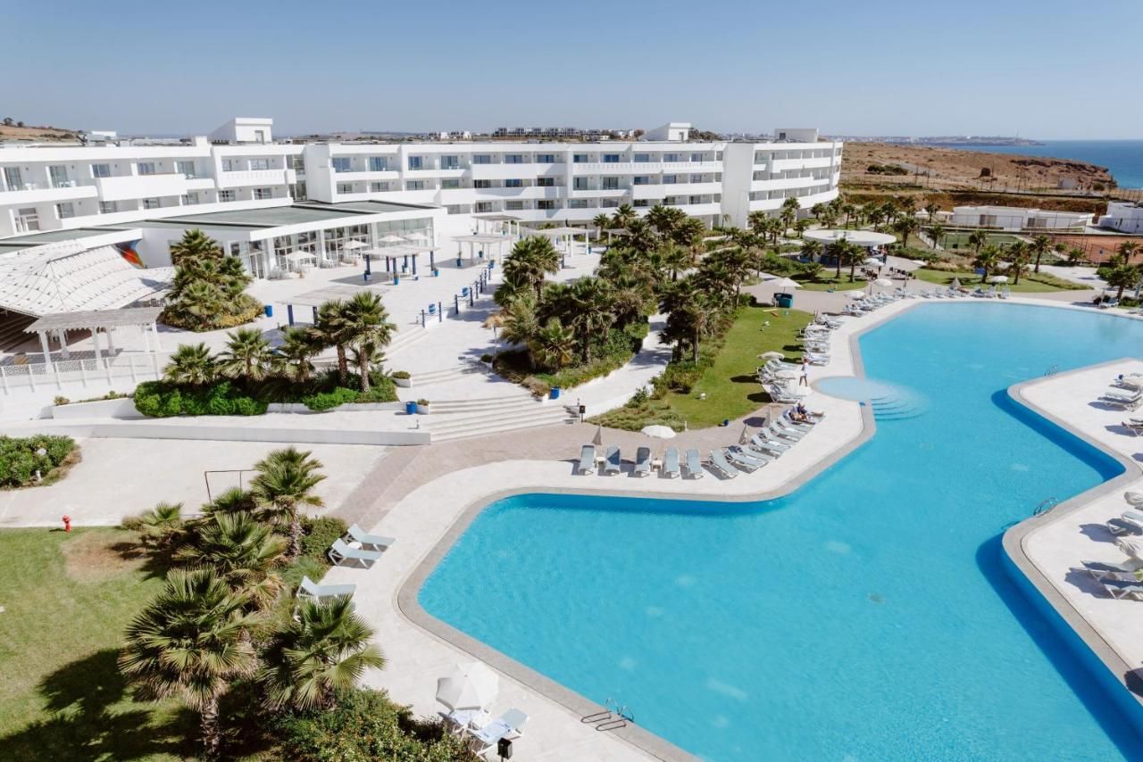 Hôtel Lixus Beach Resort 4* pas cher photo 13