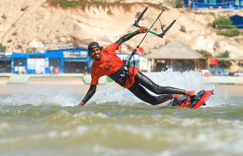Dakhla Attitude 4* pas cher