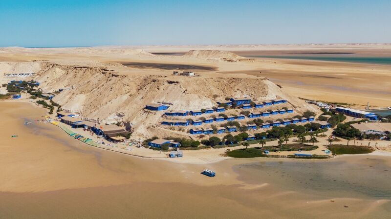 Dakhla Attitude 4* pas cher photo 2