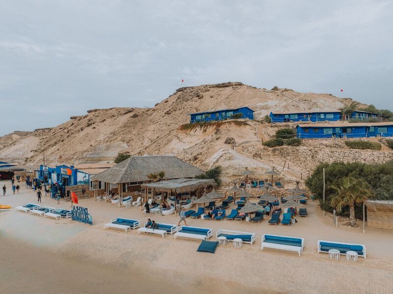 Dakhla Attitude 4* pas cher photo 3