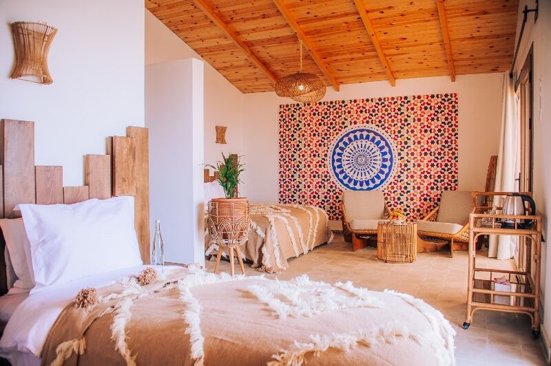 Dakhla Attitude 4* pas cher photo 5