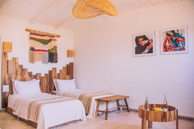 Dakhla Attitude 4* pas cher photo 6