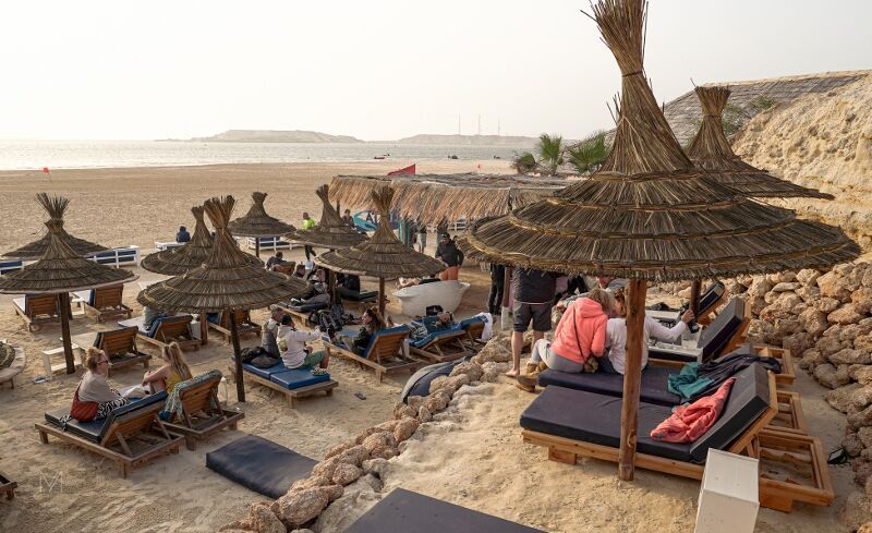 Dakhla Attitude 4* pas cher photo 14