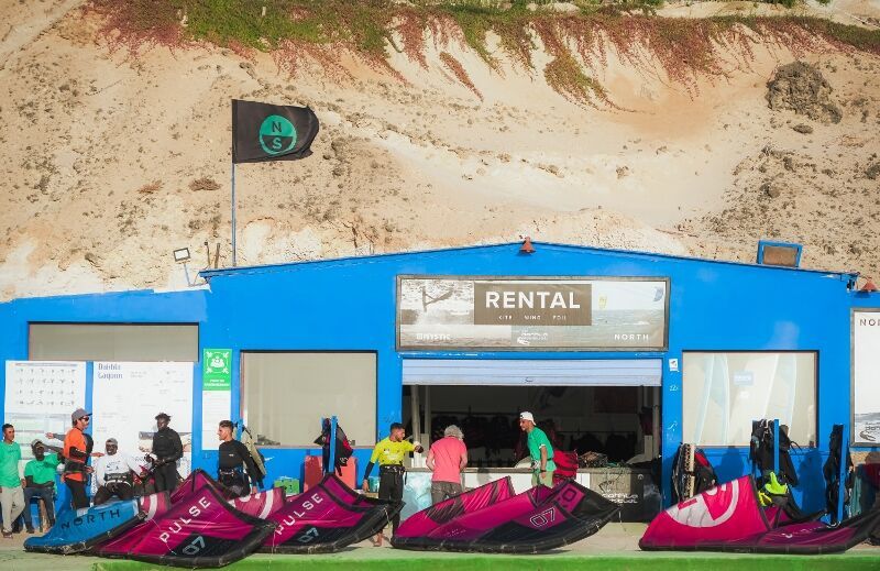 Dakhla Attitude 4* pas cher photo 15