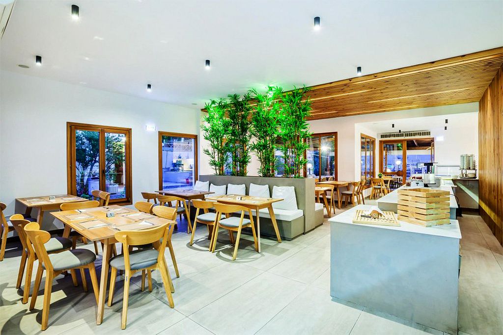 Palladium Hôtel Halkidiki 4* pas cher photo 5