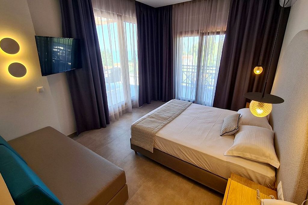 Palladium Hôtel Halkidiki 4* pas cher photo 6