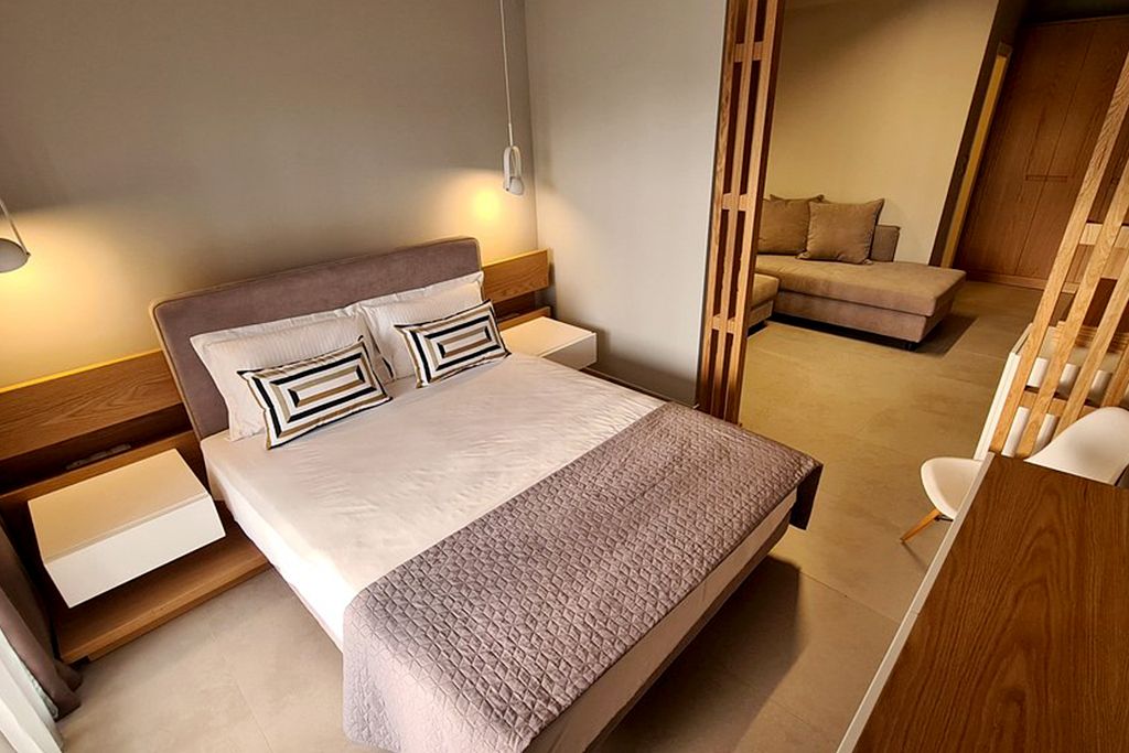 Palladium Hôtel Halkidiki 4* pas cher photo 7