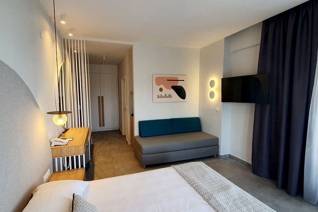 Palladium Hôtel Halkidiki 4* pas cher photo 8