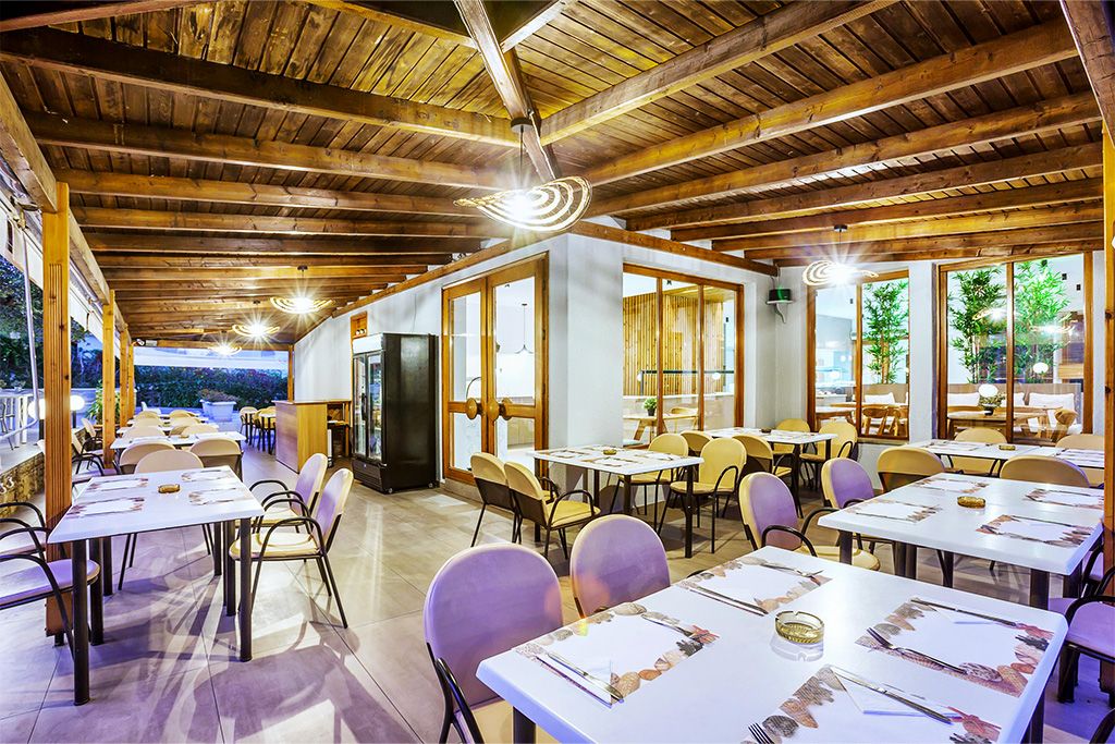 Palladium Hôtel Halkidiki 4* pas cher photo 9