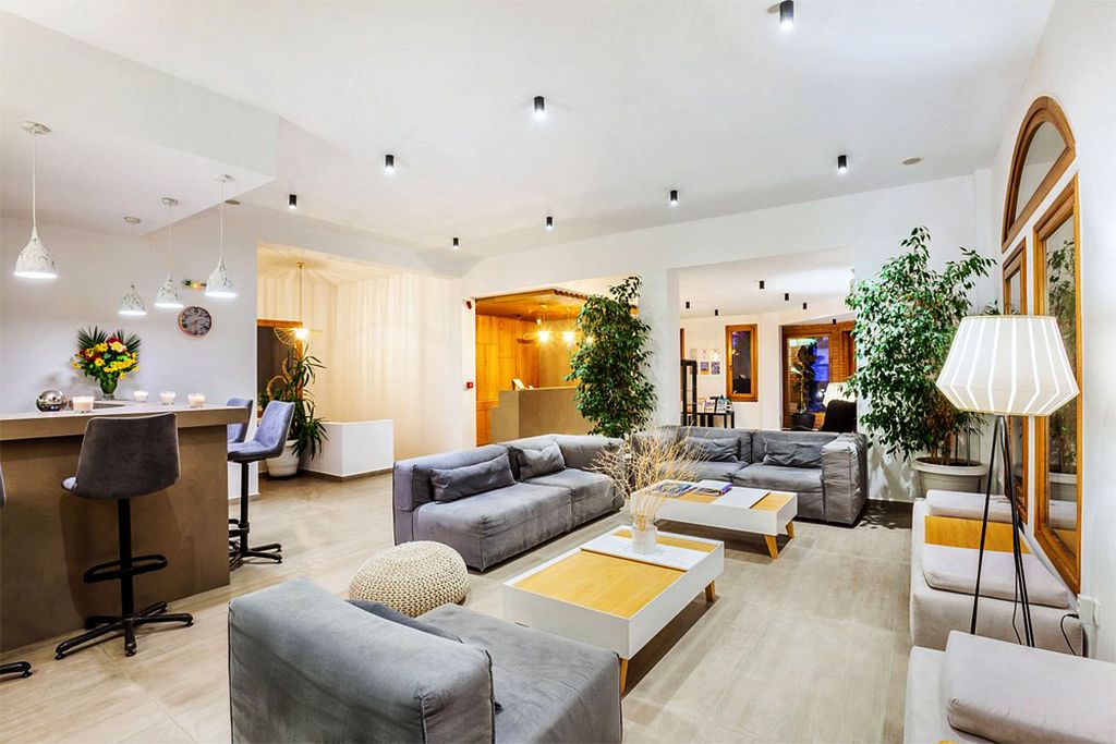 Palladium Hôtel Halkidiki 4* pas cher photo 10