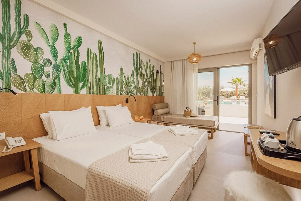 Malia Bay Beach Hôtel et Bungalows 4* pas cher photo 6