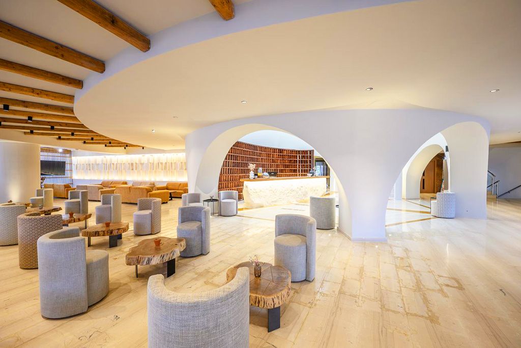 Malia Bay Beach Hôtel et Bungalows 4* pas cher photo 7