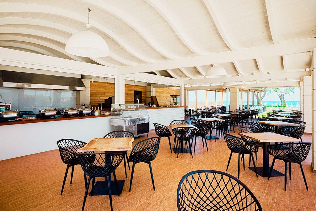 Malia Bay Beach Hôtel et Bungalows 4* pas cher photo 9