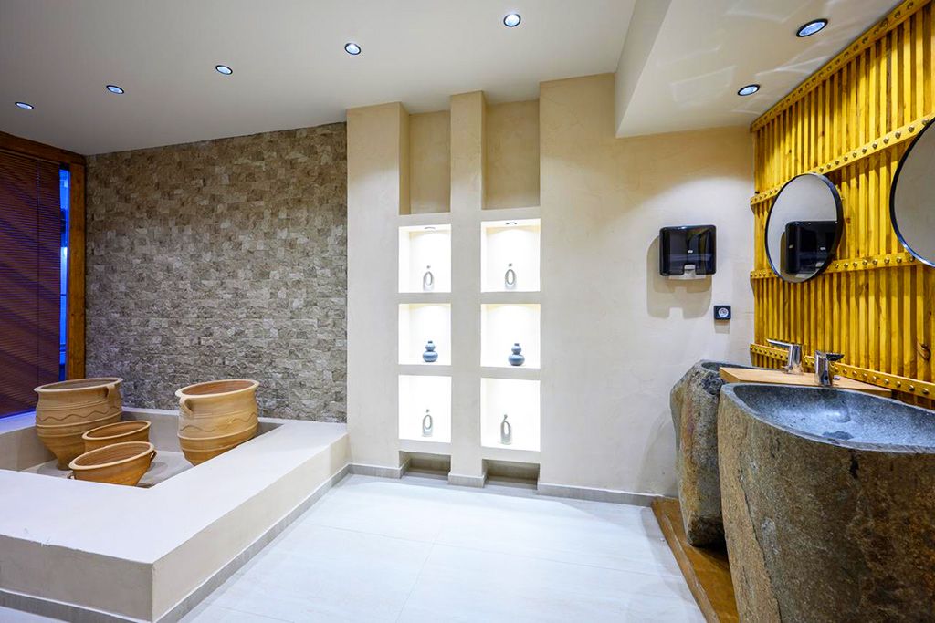 Malia Bay Beach Hôtel et Bungalows 4* pas cher photo 11