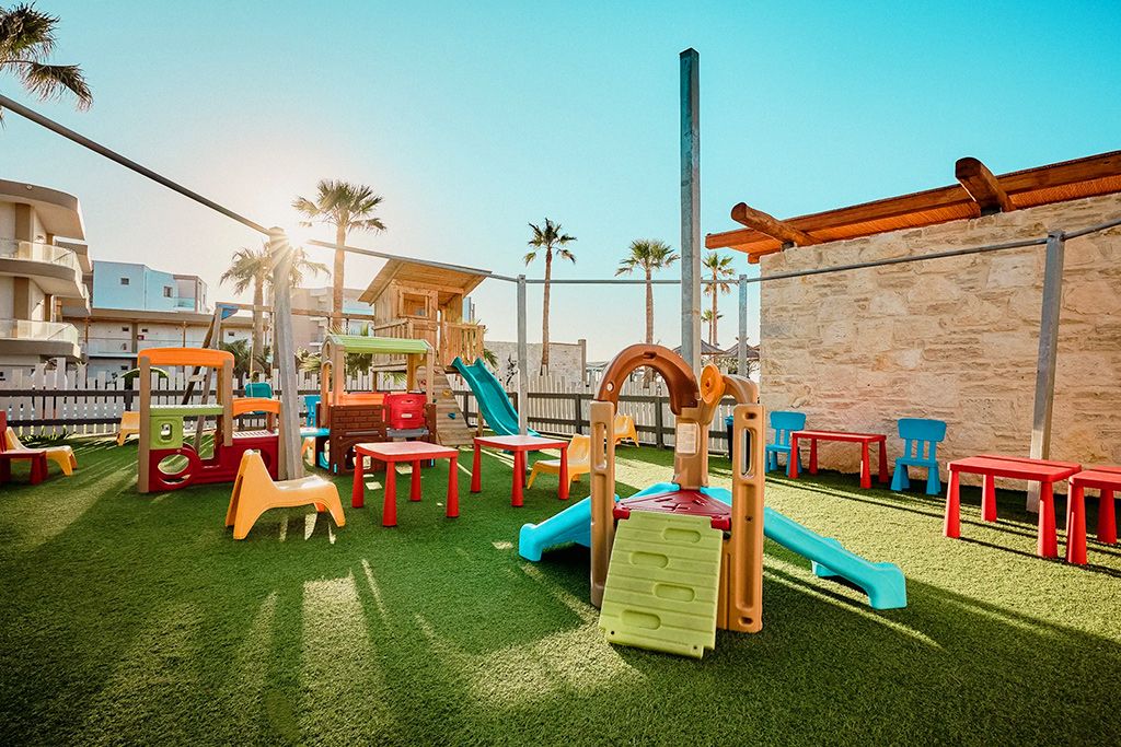Malia Bay Beach Hôtel et Bungalows 4* pas cher photo 12