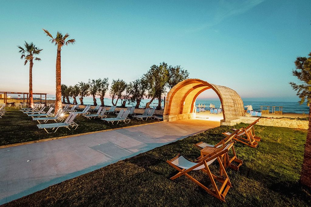 Malia Bay Beach Hôtel et Bungalows 4* pas cher photo 14