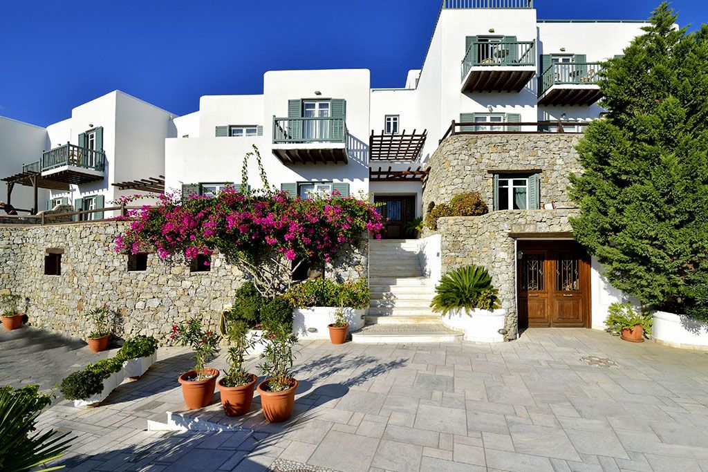 Pelican Bay Hôtel 4* pas cher photo 3