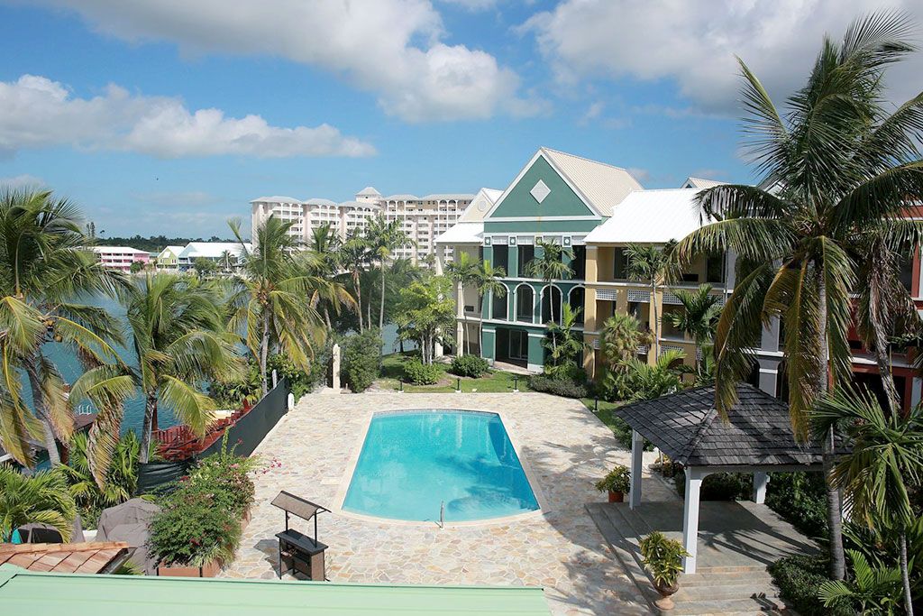 Pelican Bay Hôtel 4* pas cher photo 4